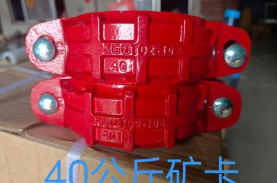 點(diǎn)擊查看詳細(xì)信息<br>標(biāo)題：剛性卡箍 閱讀次數(shù)：105